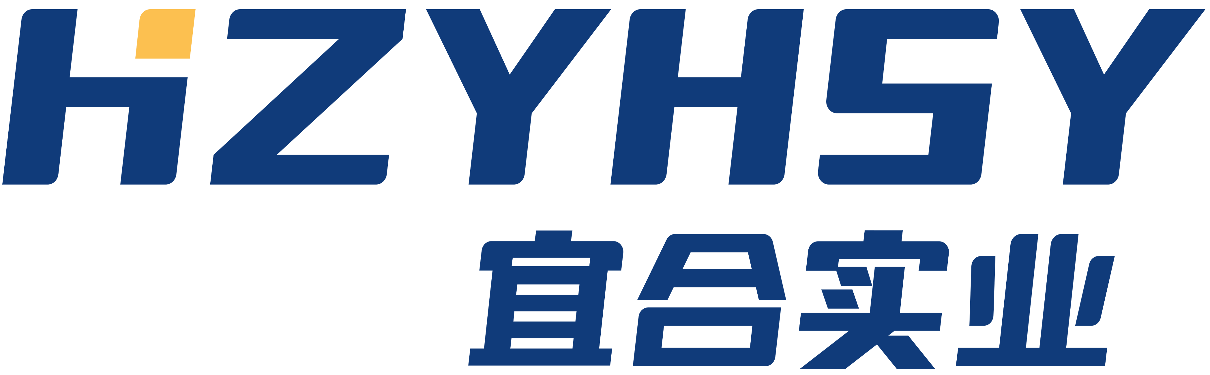 杭州宜合实业有限公司