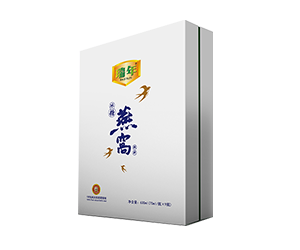 冰糖燕窝饮品